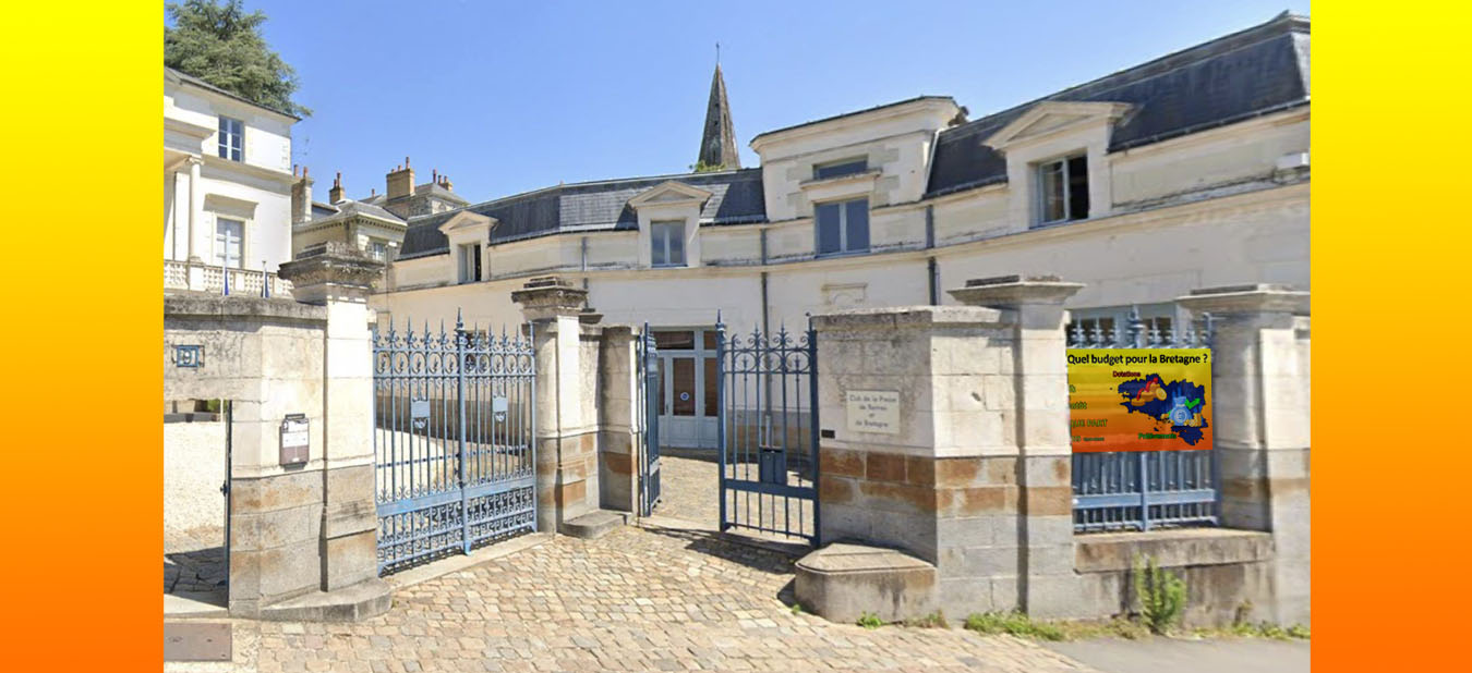 Club de la Presse