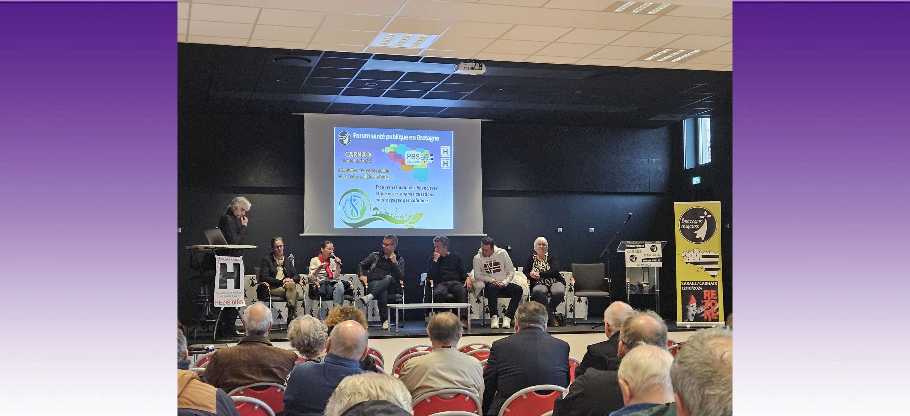 Table ronde n°1
