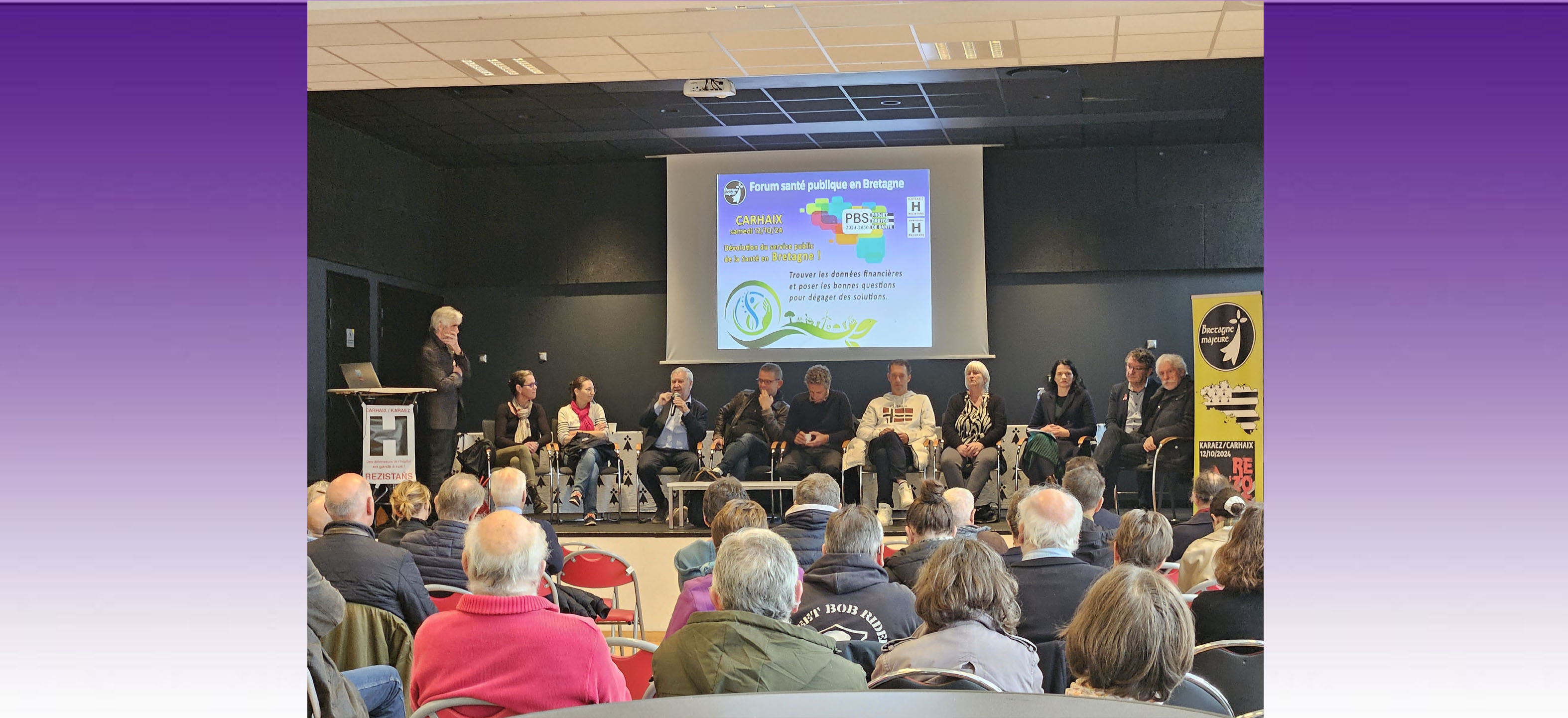 Table ronde n°2