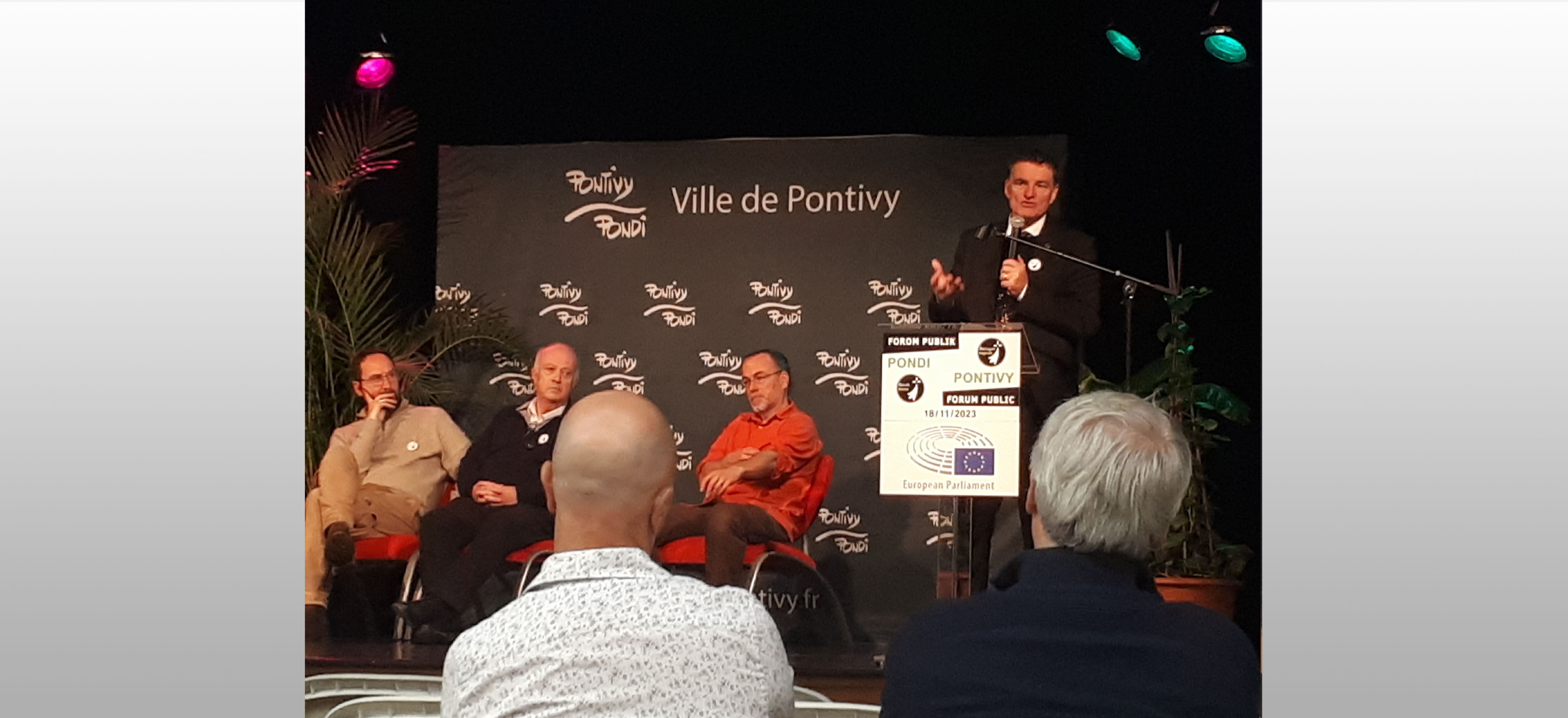 Table ronde n°1