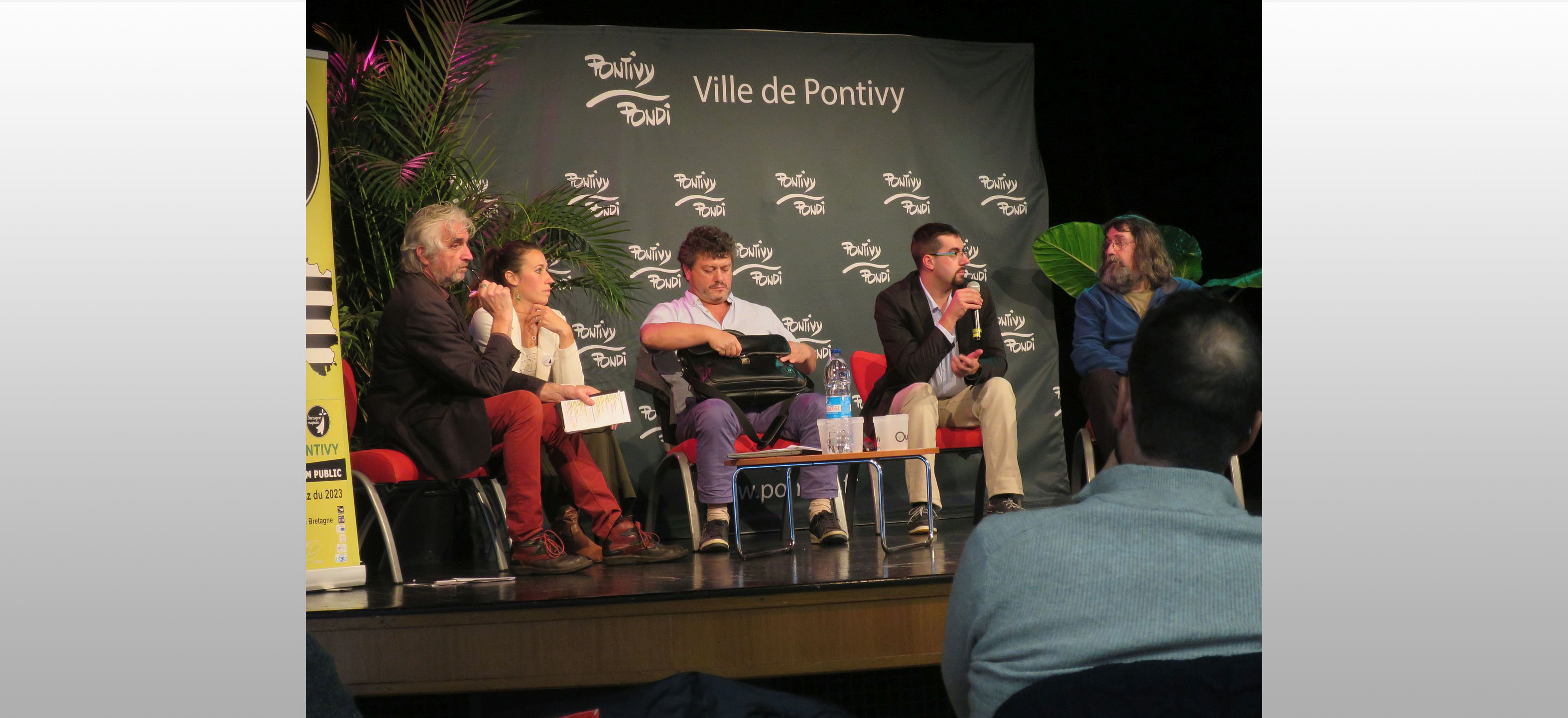 Table ronde n°2
